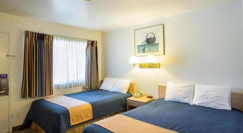 FairBridge Inn Moscow photo 2