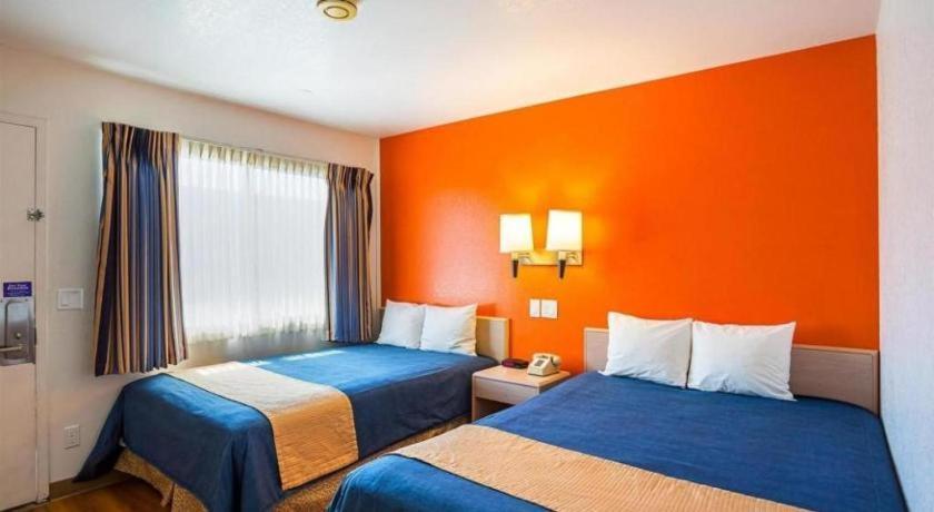 FairBridge Inn Moscow photo 48