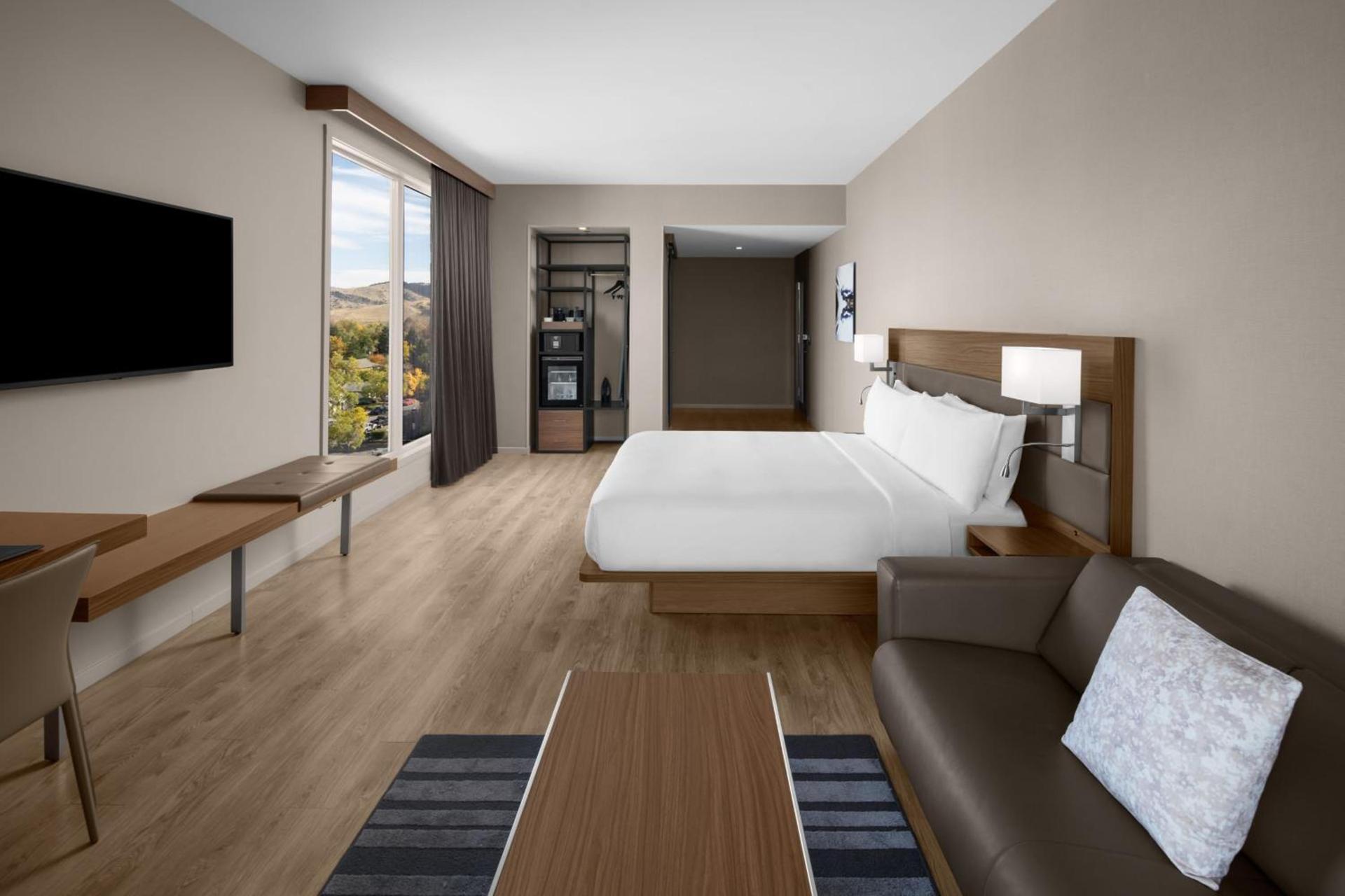 AC Hotel by Marriott Bozeman Downtown photo 11