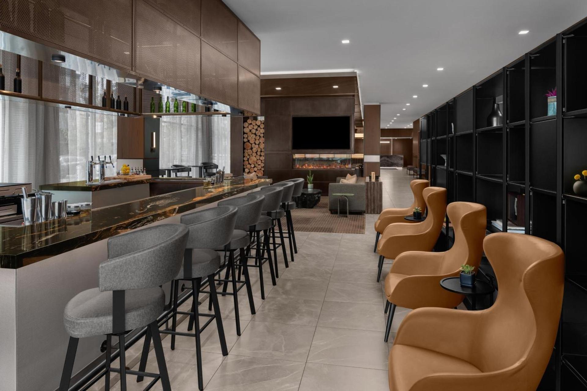 AC Hotel by Marriott Bozeman Downtown photo 28