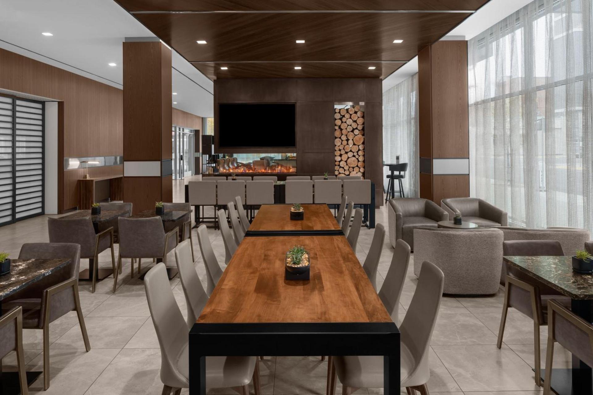AC Hotel by Marriott Bozeman Downtown photo 34