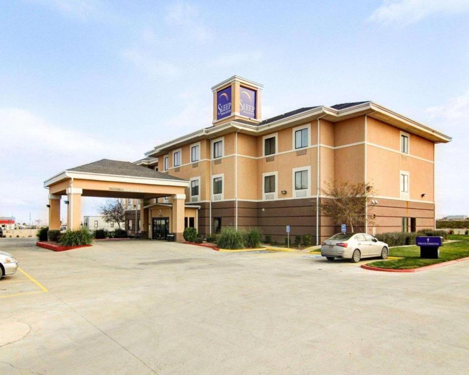 Sleep Inn and Suites photo 6