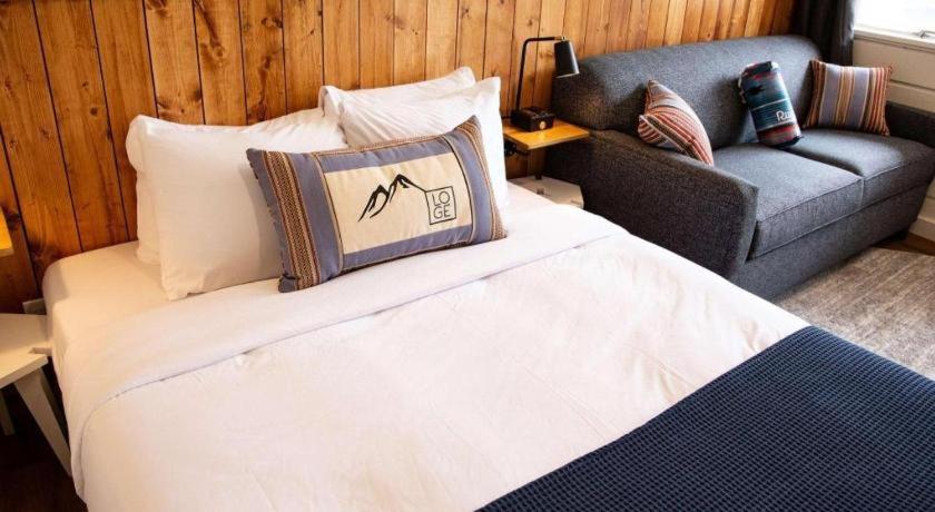 LOGE Breckenridge photo 3