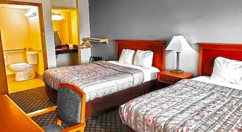 SureStay Hotel photo 22