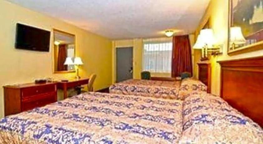 SureStay Hotel photo 23