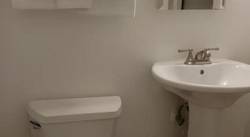 Highland Gardens Hotel photo 34