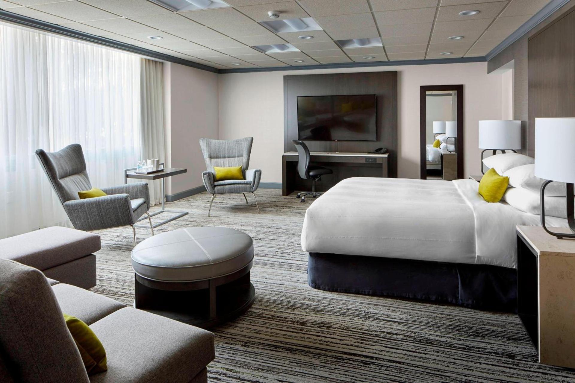 Marriott Hartford/Windsor Airport photo 15
