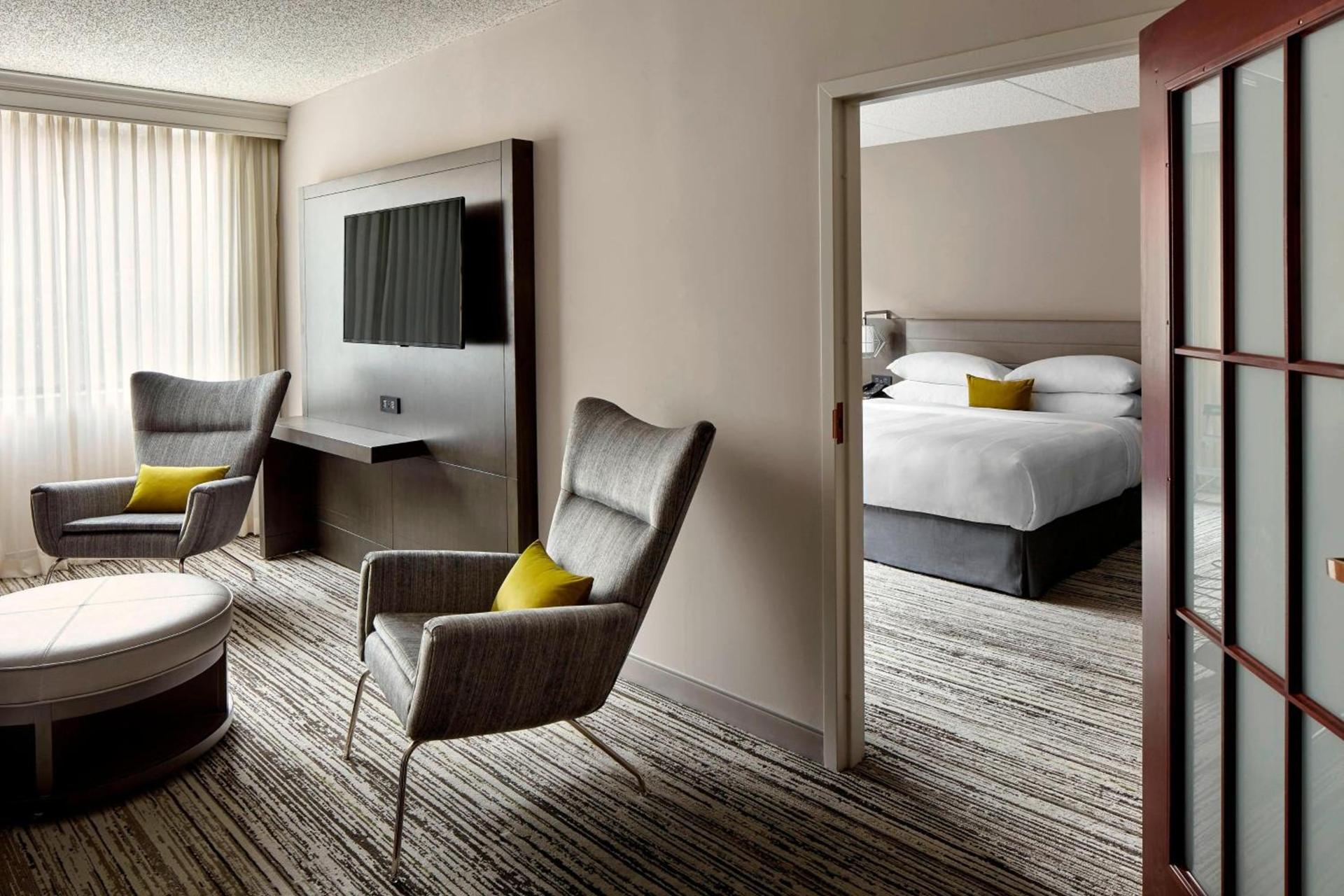 Marriott Hartford/Windsor Airport photo 16