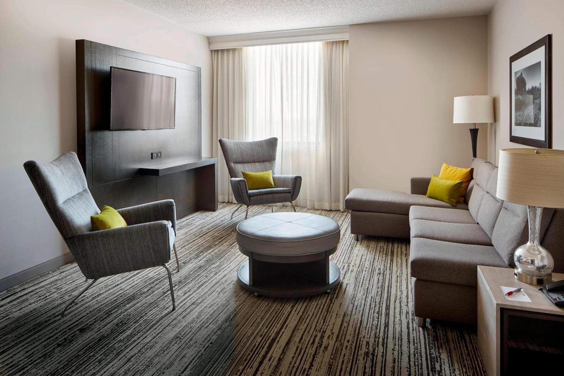 Marriott Hartford/Windsor Airport photo 17