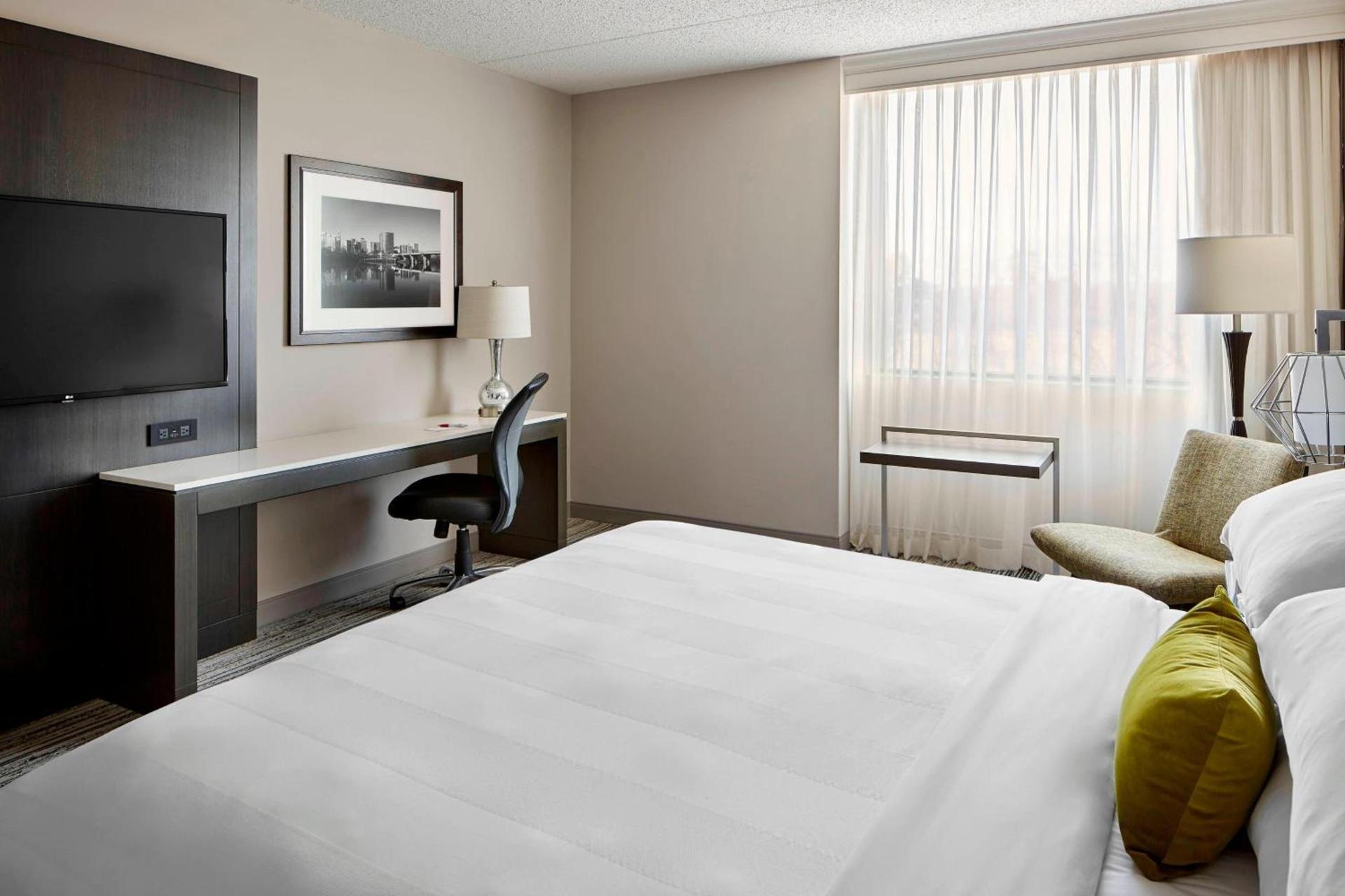 Marriott Hartford/Windsor Airport photo 18