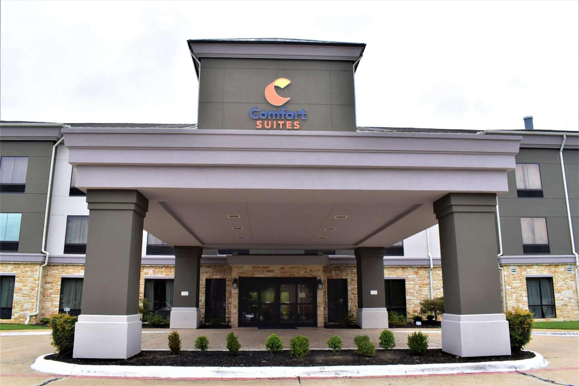 Comfort Suites Forrest City photo 5