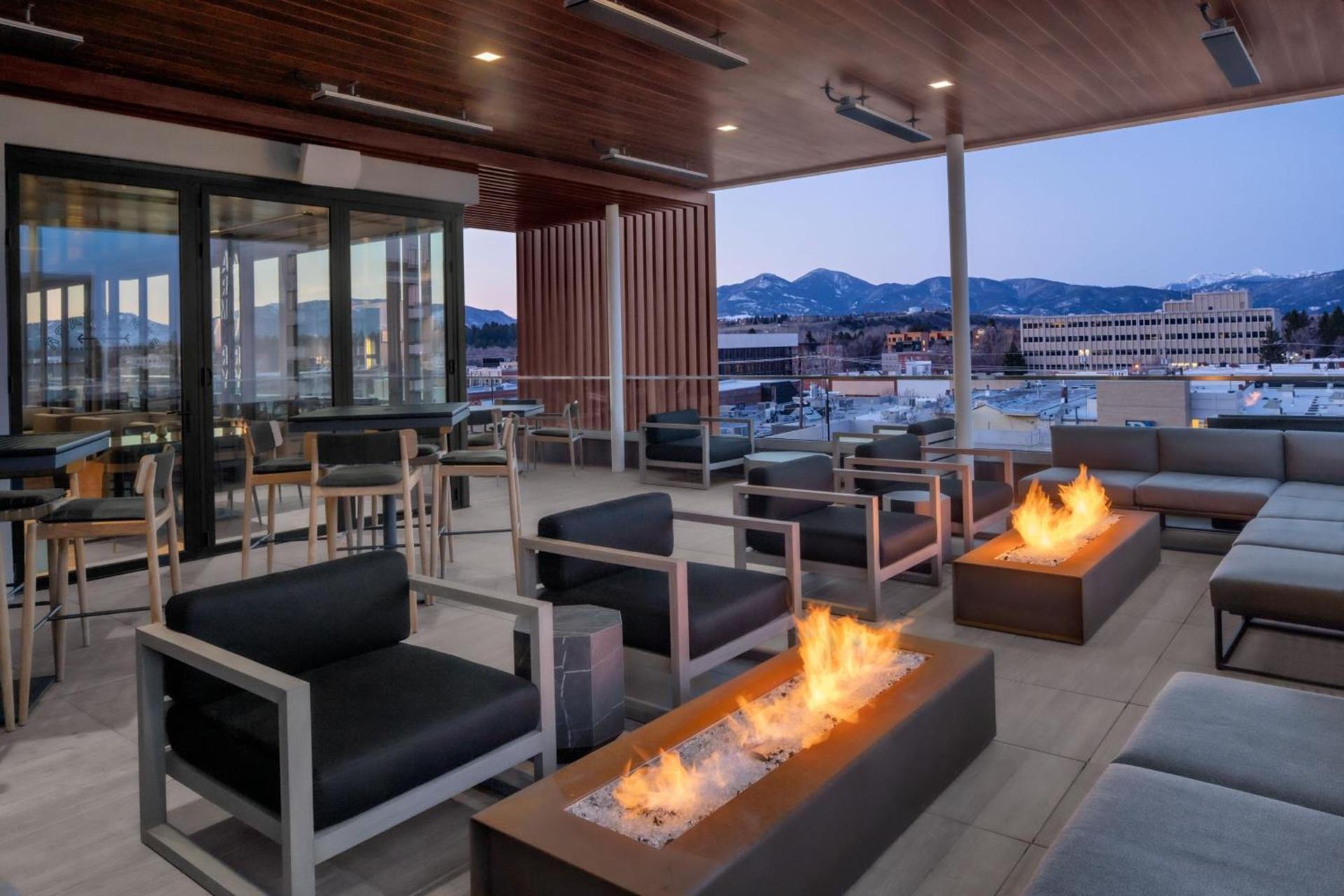 AC Hotel by Marriott Bozeman Downtown photo 37