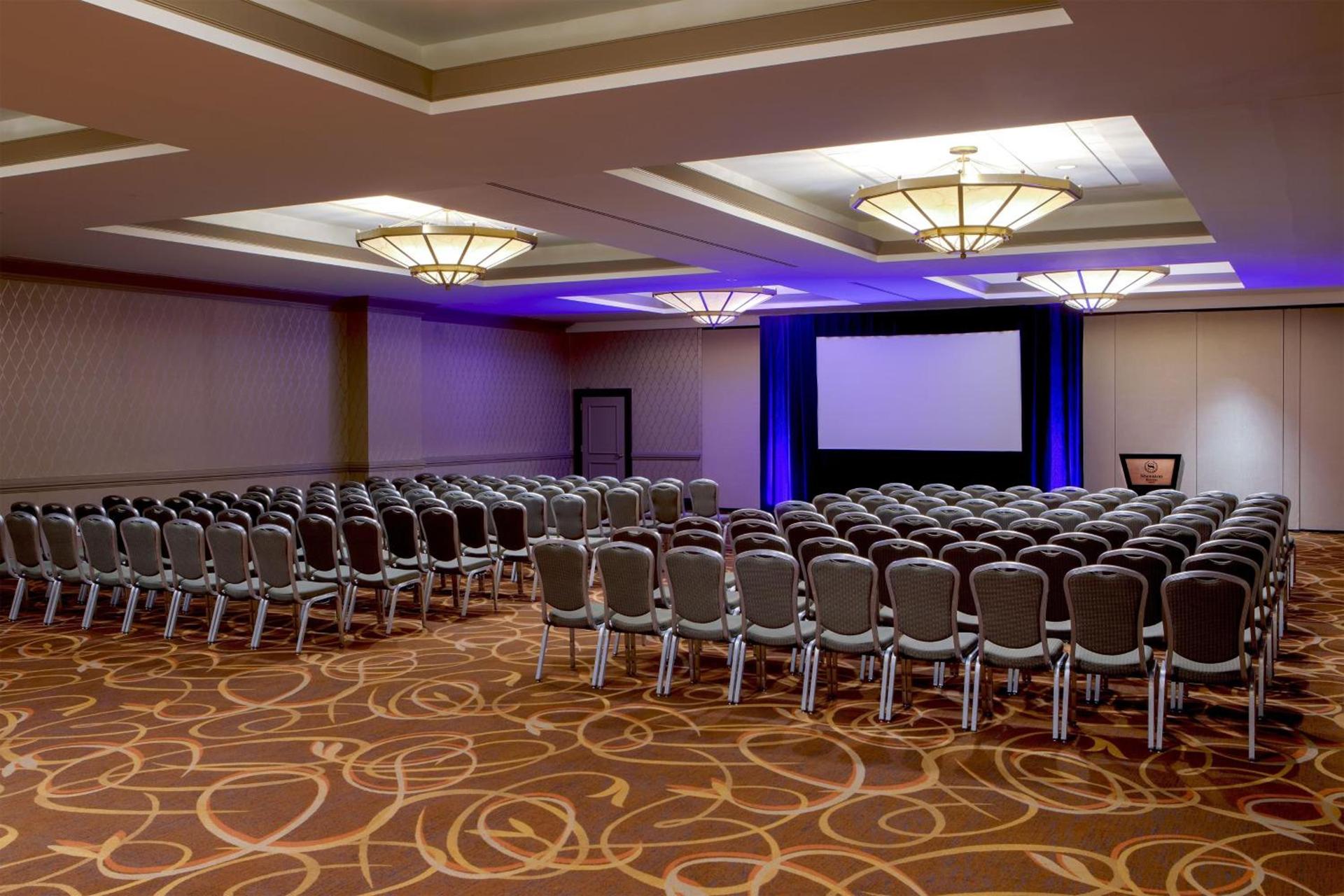 Sheraton Boston Hotel photo 64