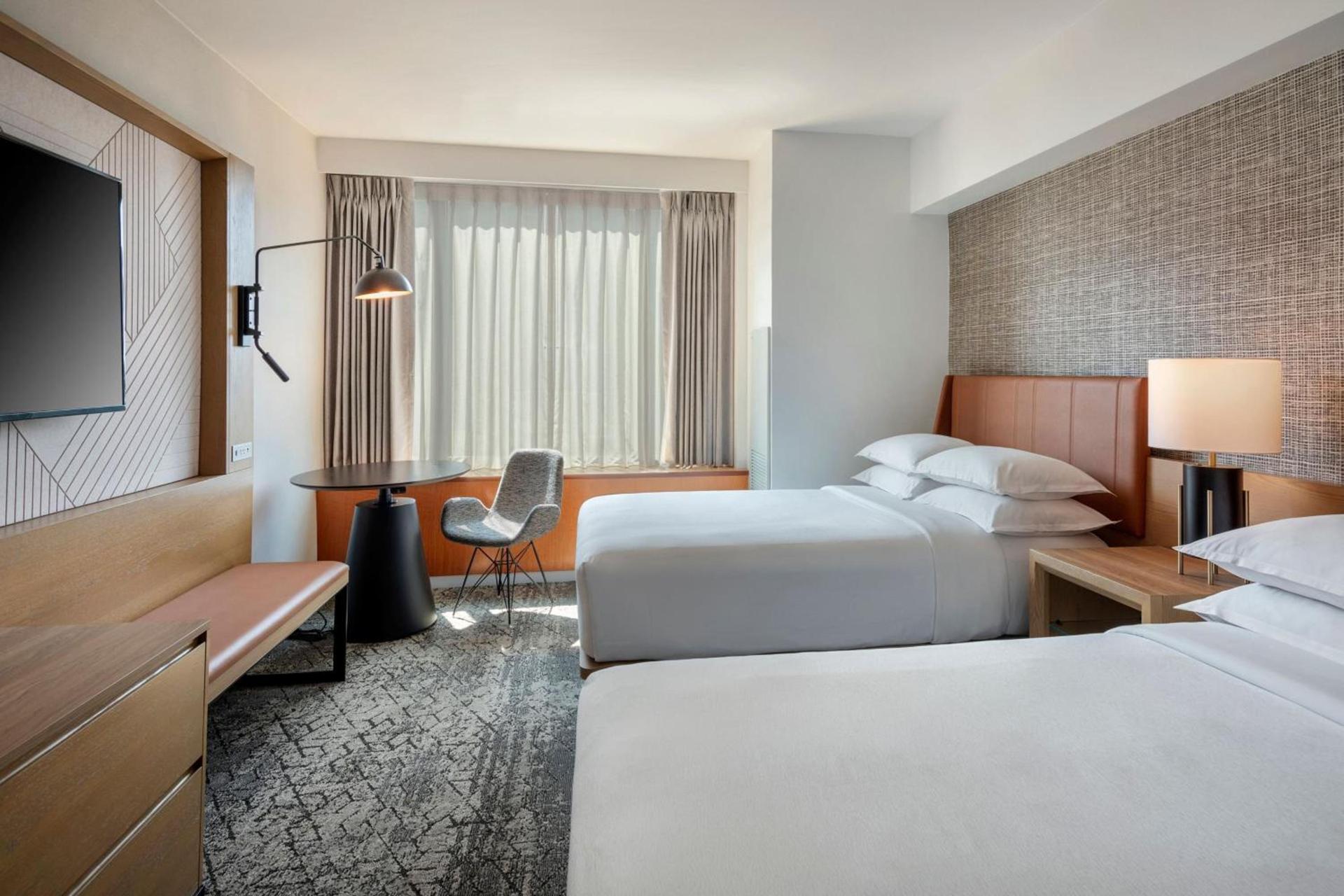Sheraton Boston Hotel photo 19