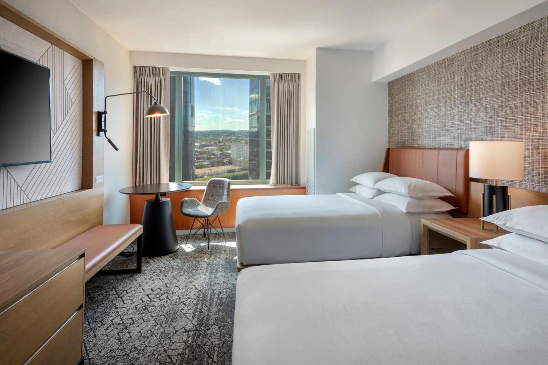 Sheraton Boston Hotel photo 17
