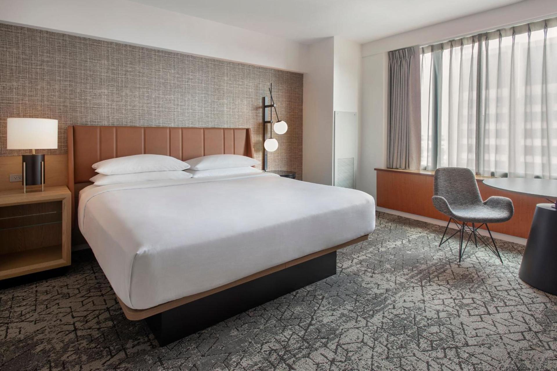 Sheraton Boston Hotel photo 12