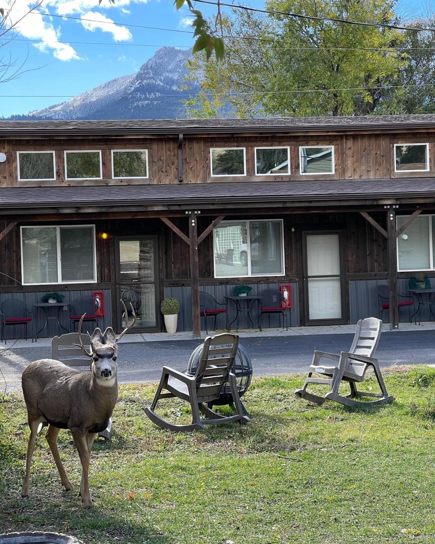 Corral Villas Yellowstone photo 28