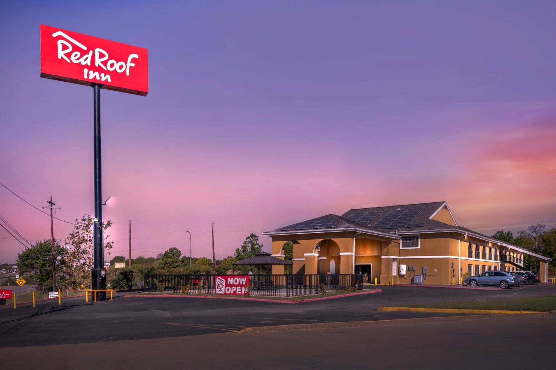 Red Roof Inn Canton — hotel in Canton