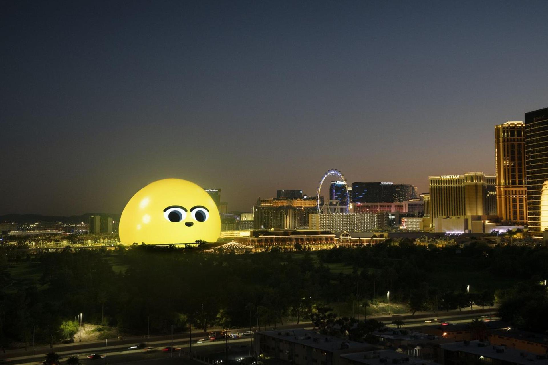 Las Vegas Marriott photo 19