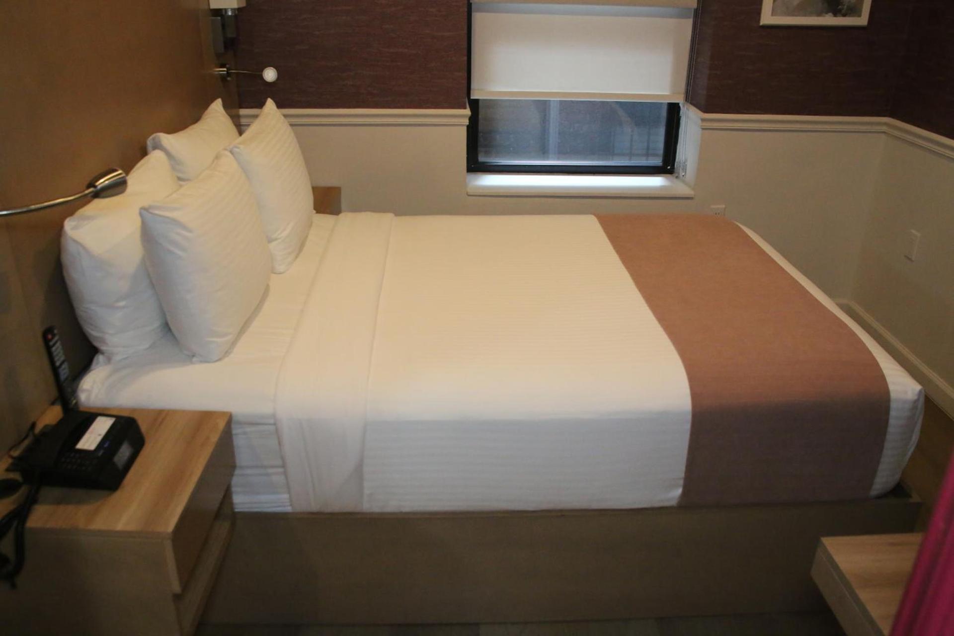 The Mayfair Hotel Times Square, an Ascend Collection photo 95