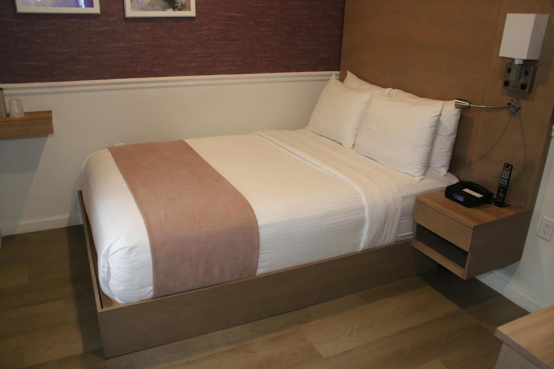 The Mayfair Hotel Times Square, an Ascend Collection photo 96