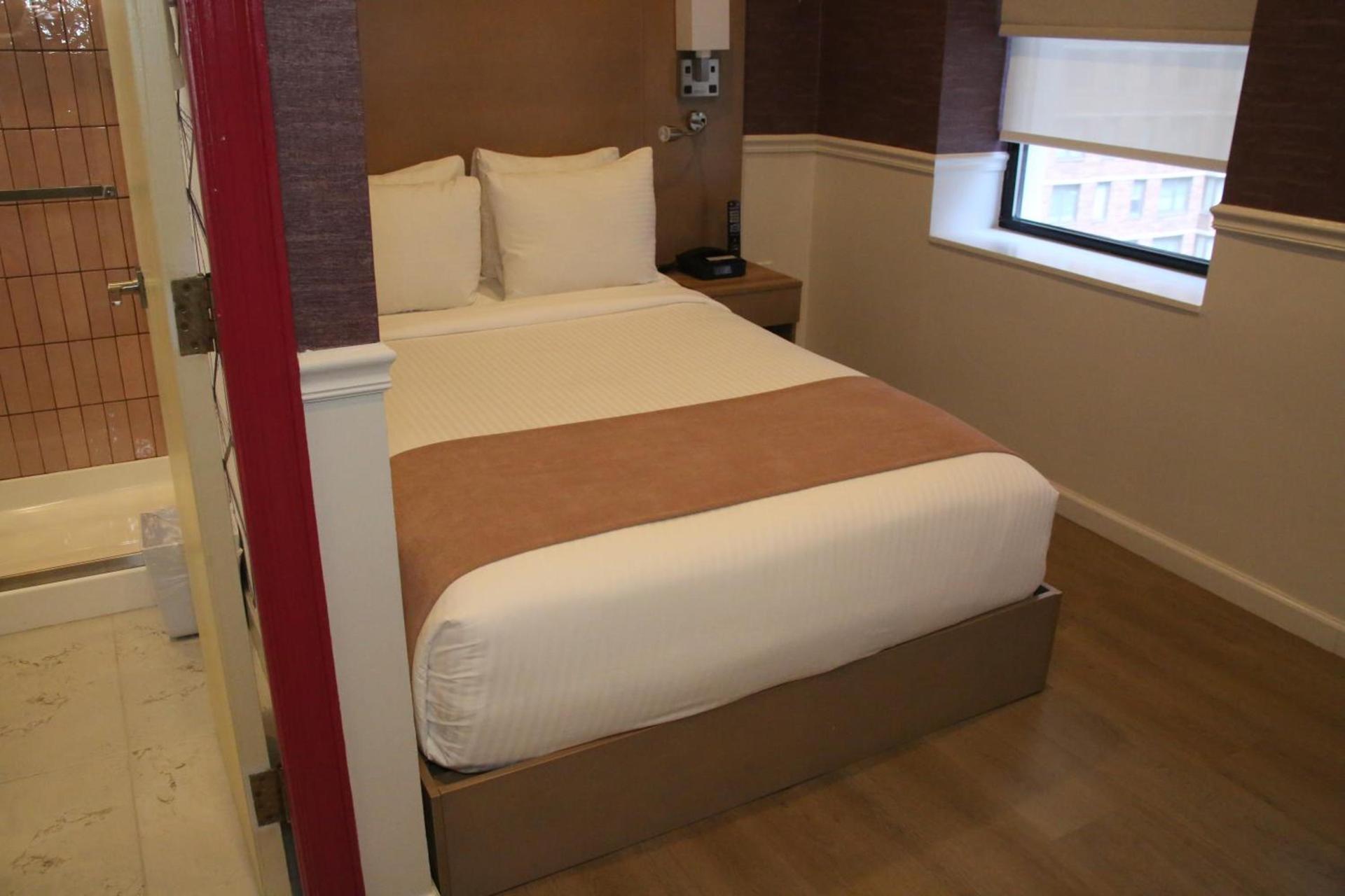 The Mayfair Hotel Times Square, an Ascend Collection photo 98