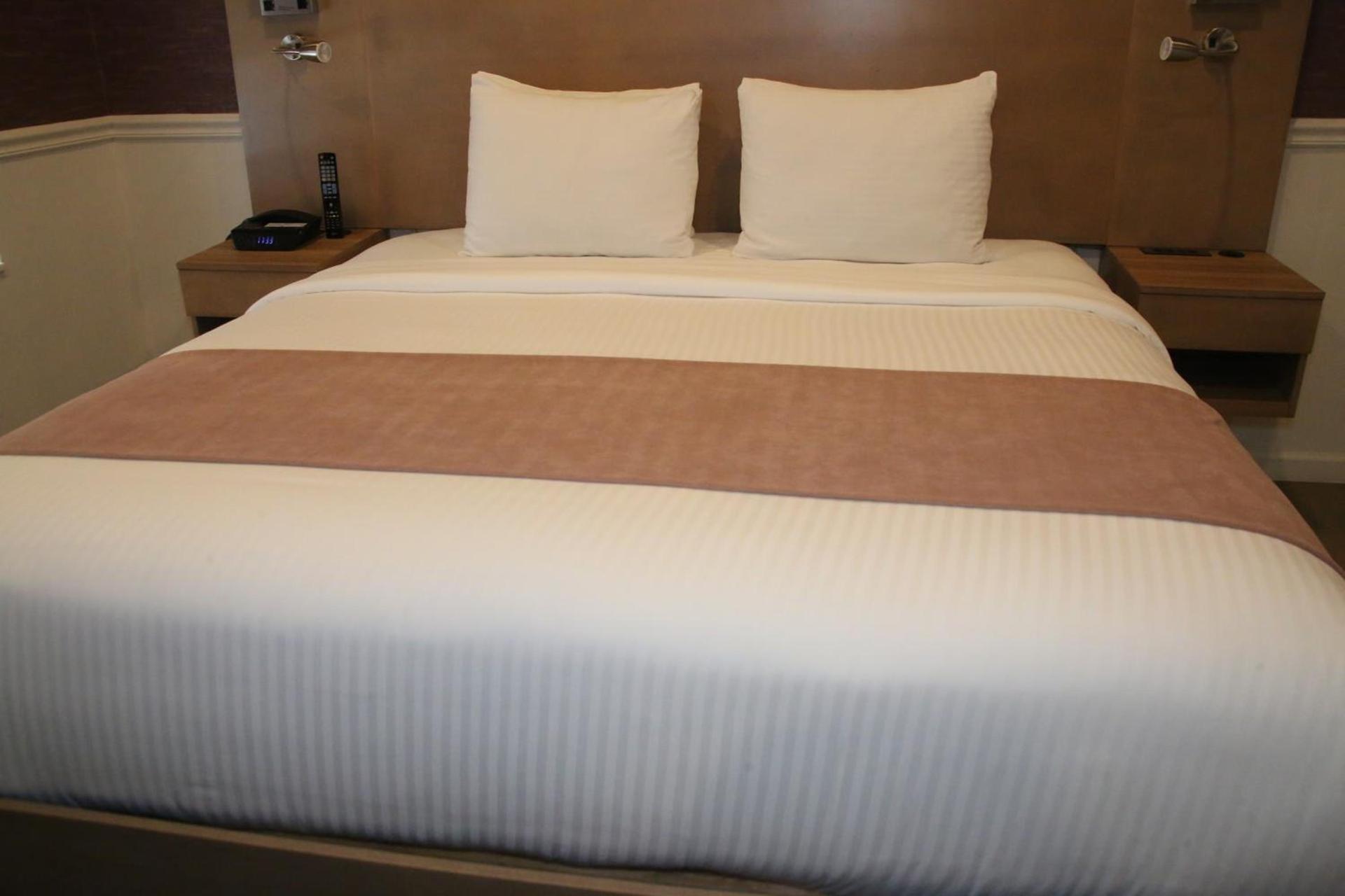 The Mayfair Hotel Times Square, an Ascend Collection photo 99