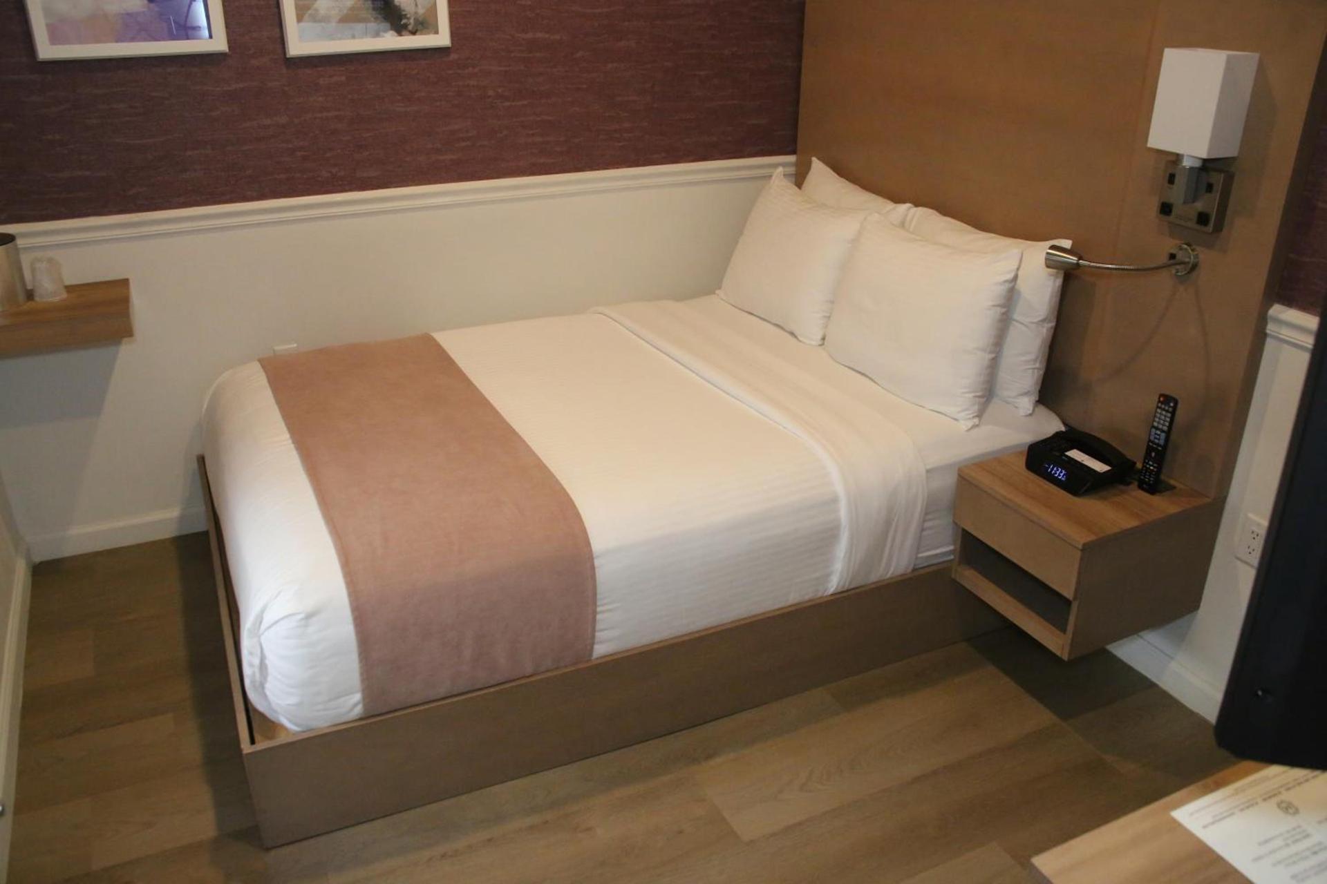 The Mayfair Hotel Times Square, an Ascend Collection photo 100