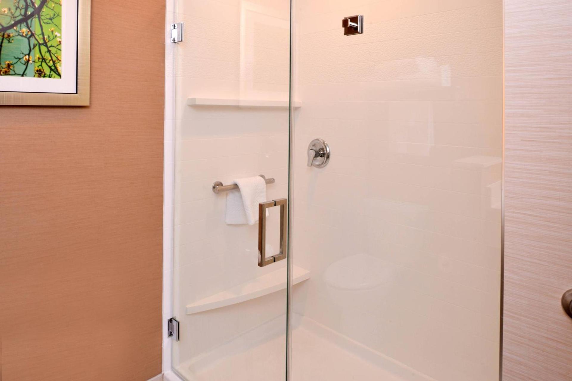 Fairfield Inn & Suites by Marriott Martinsburg photo 41