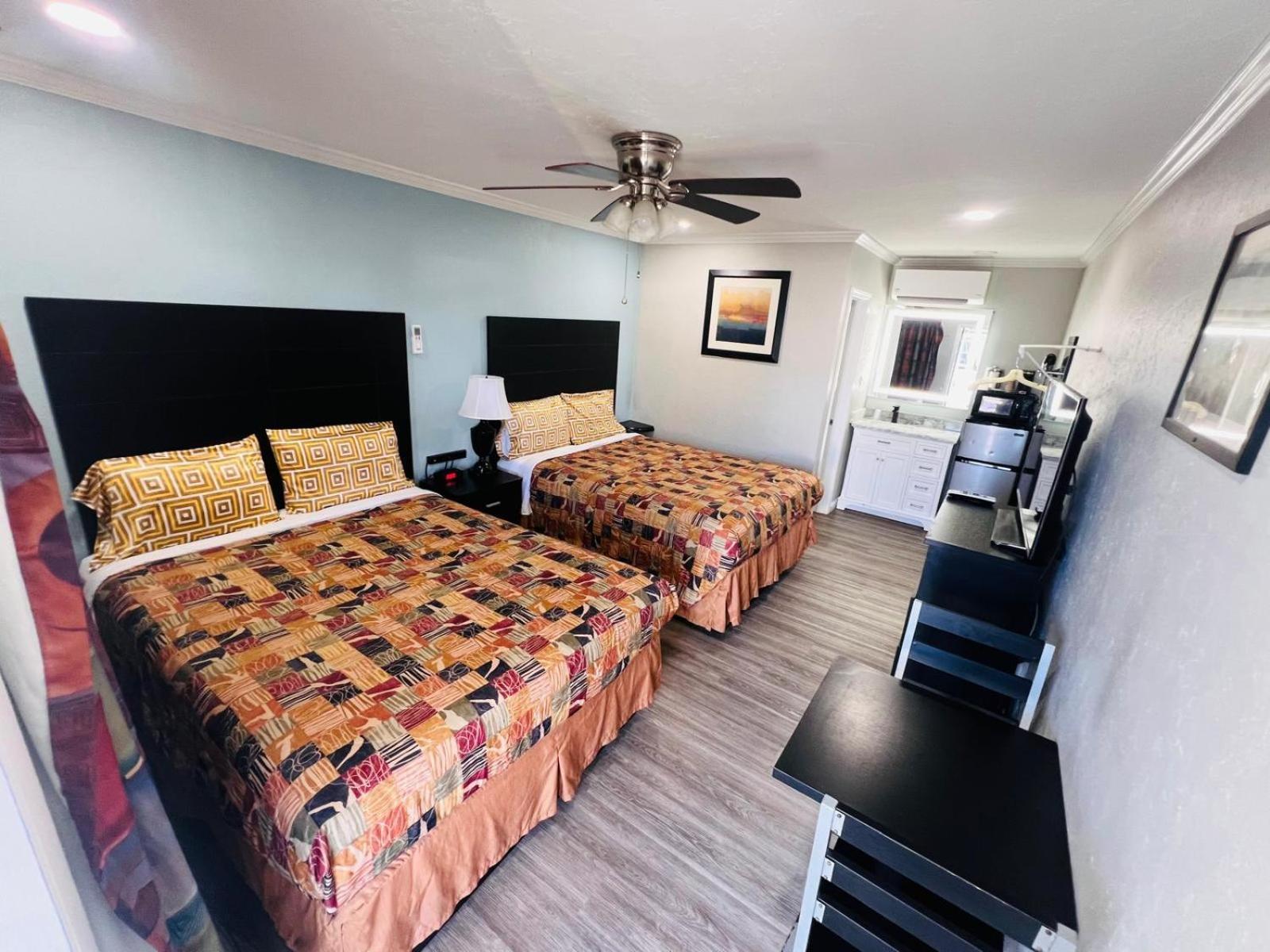 Sunshine Inn & Suites Venice, Florida photo 51