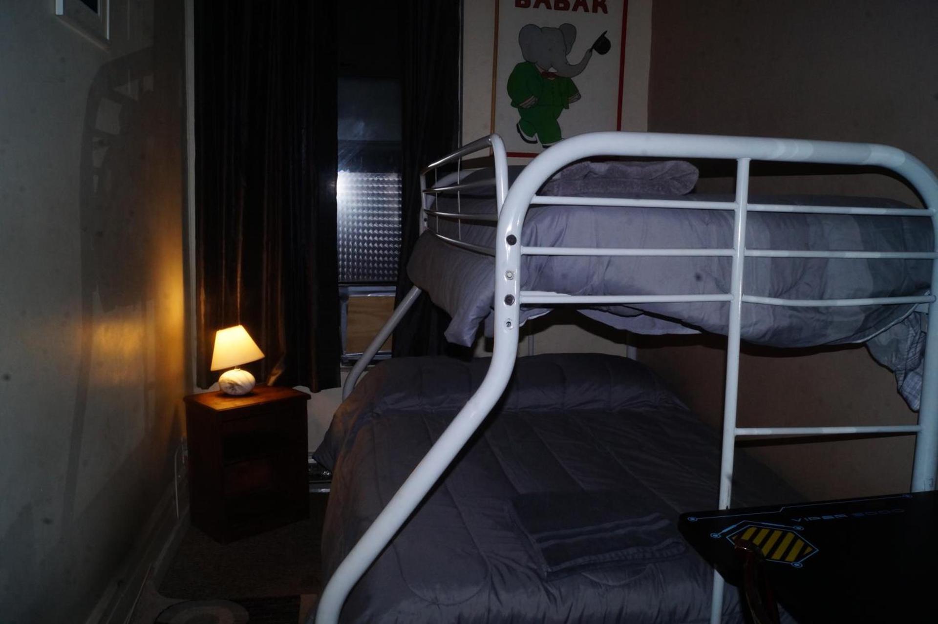 Macaw Guest House photo 3