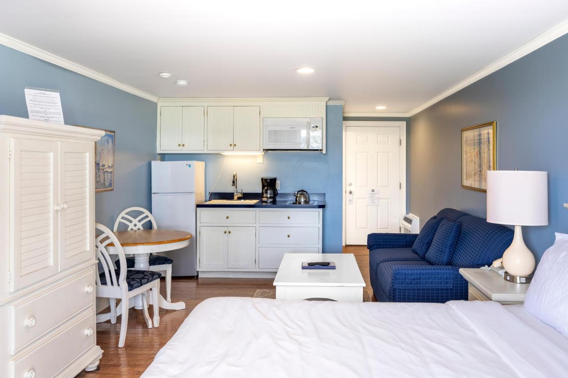 Beachside Village Resort photo 18