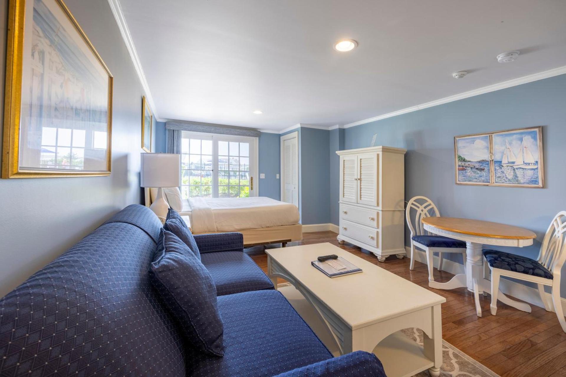 Beachside Village Resort photo 19
