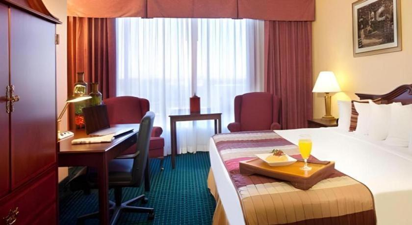 Magnuson Grand Conference Hotel photo 8