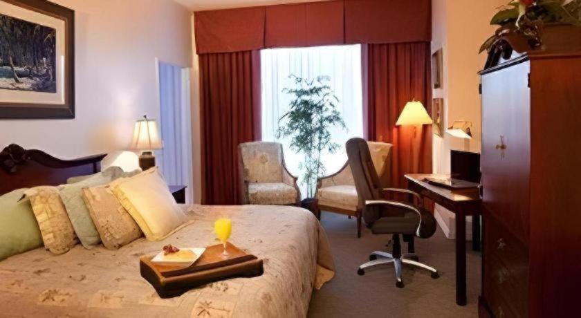 Magnuson Grand Conference Hotel photo 14