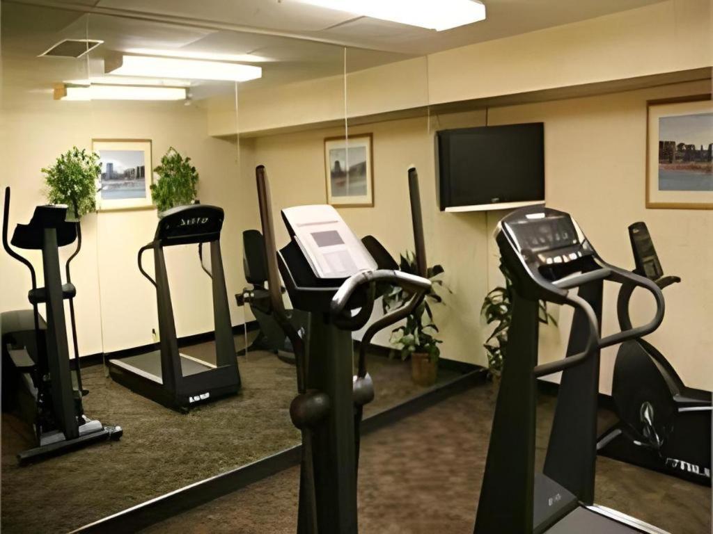 Flagstaff Hotel photo 14