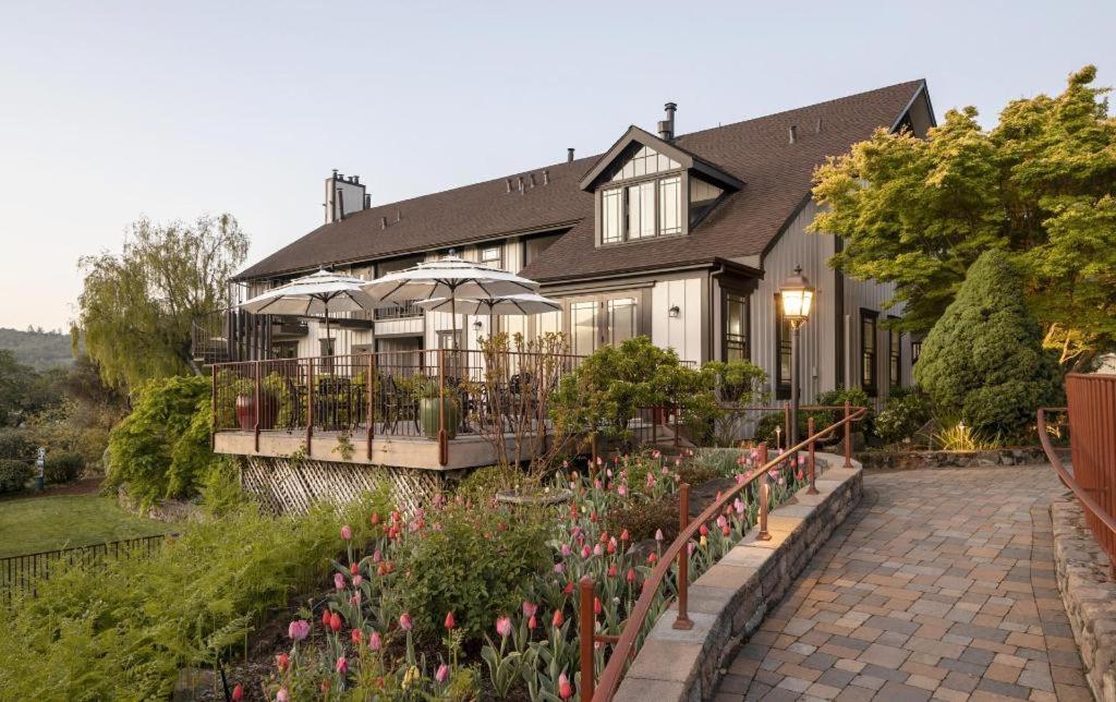 Wine Country Inn & Cottages Napa Valley photo 10