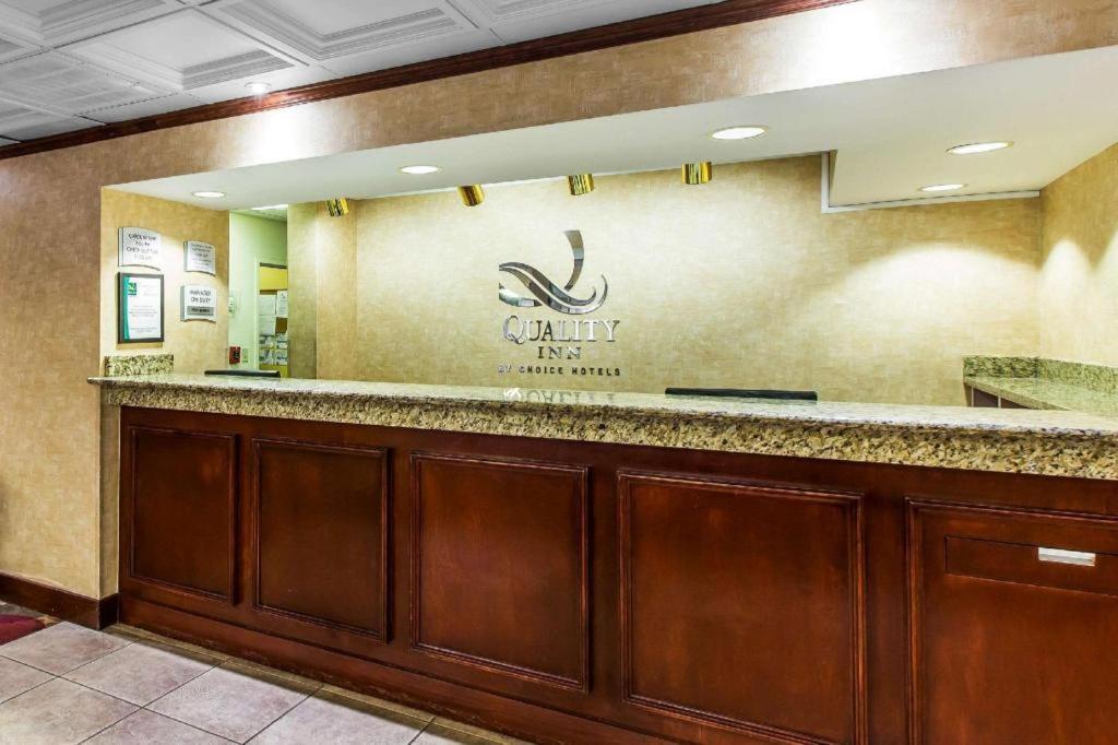 Quality Inn at Albany Mall photo 32