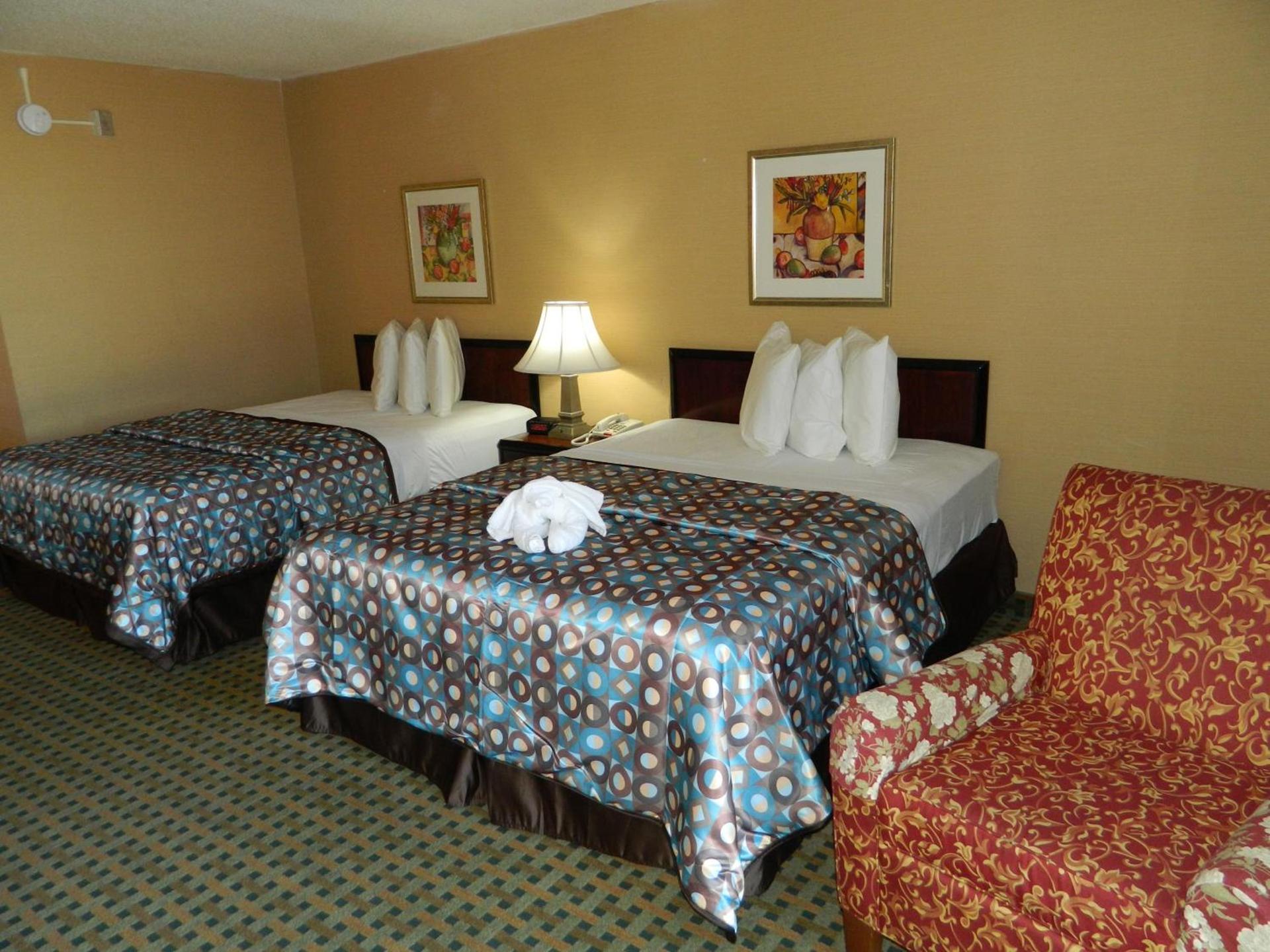 California Inn Barstow photo 25