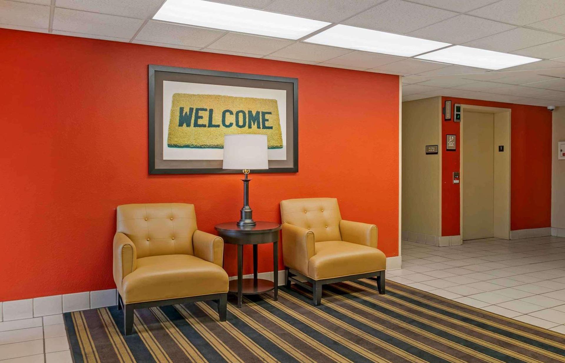 Extended Stay America Suites - Detroit - Madison Heights photo 5