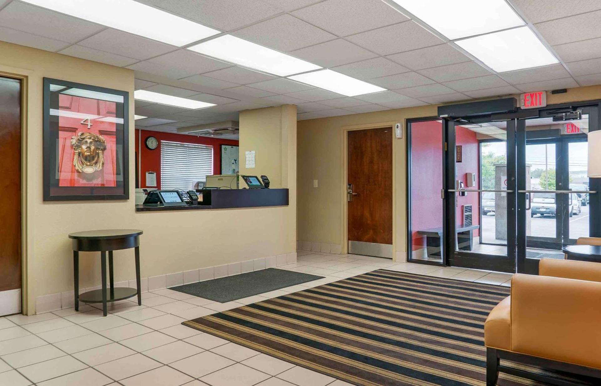 Extended Stay America Suites - Detroit - Madison Heights photo 6