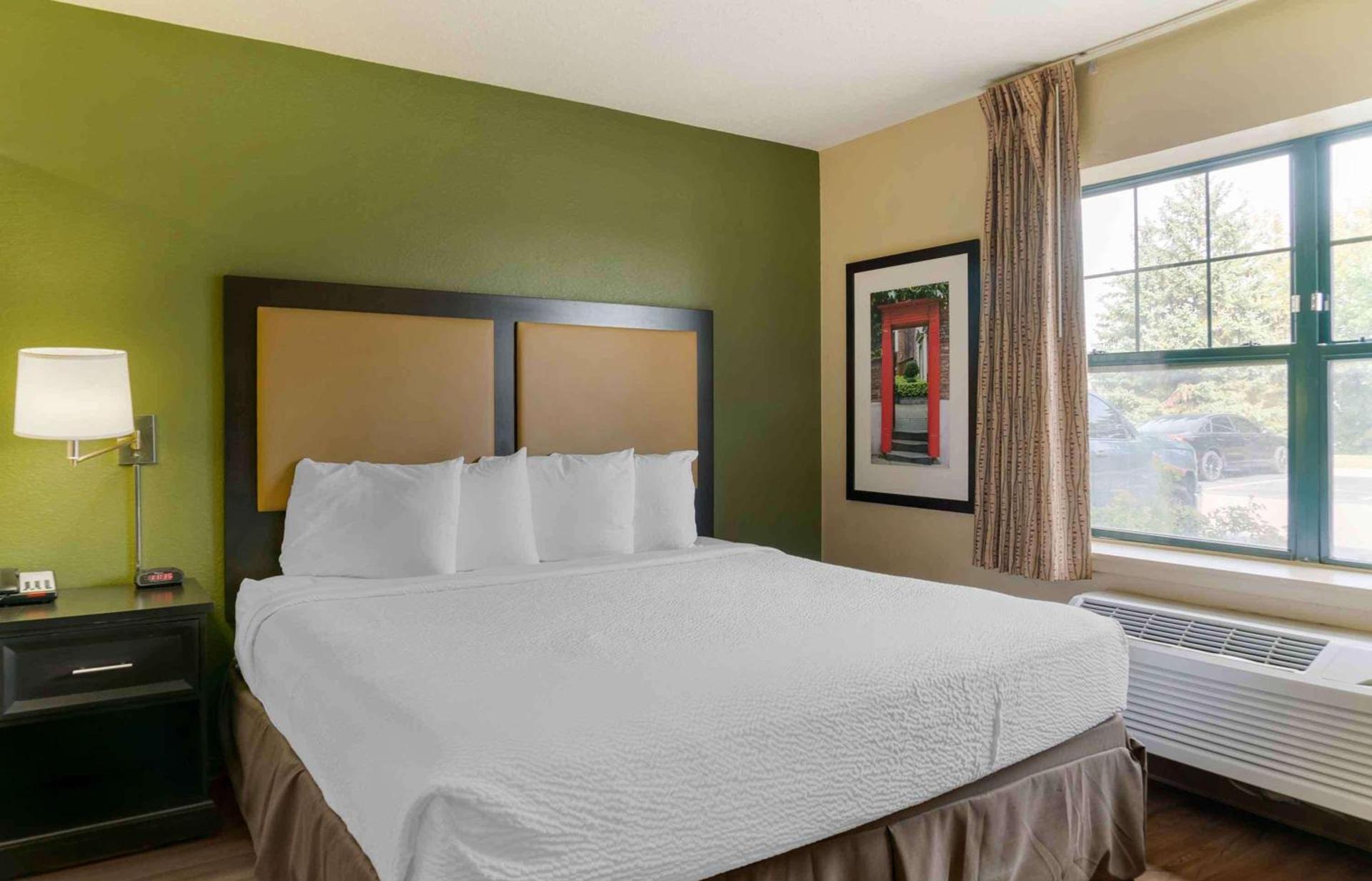 Extended Stay America Suites - Detroit - Madison Heights photo 18