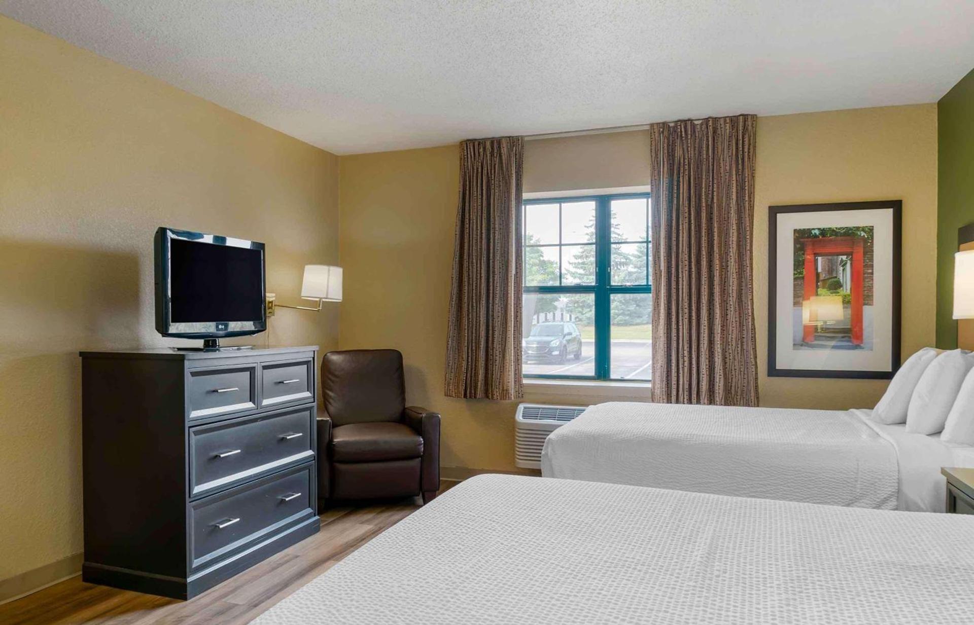 Extended Stay America Suites - Detroit - Madison Heights photo 22