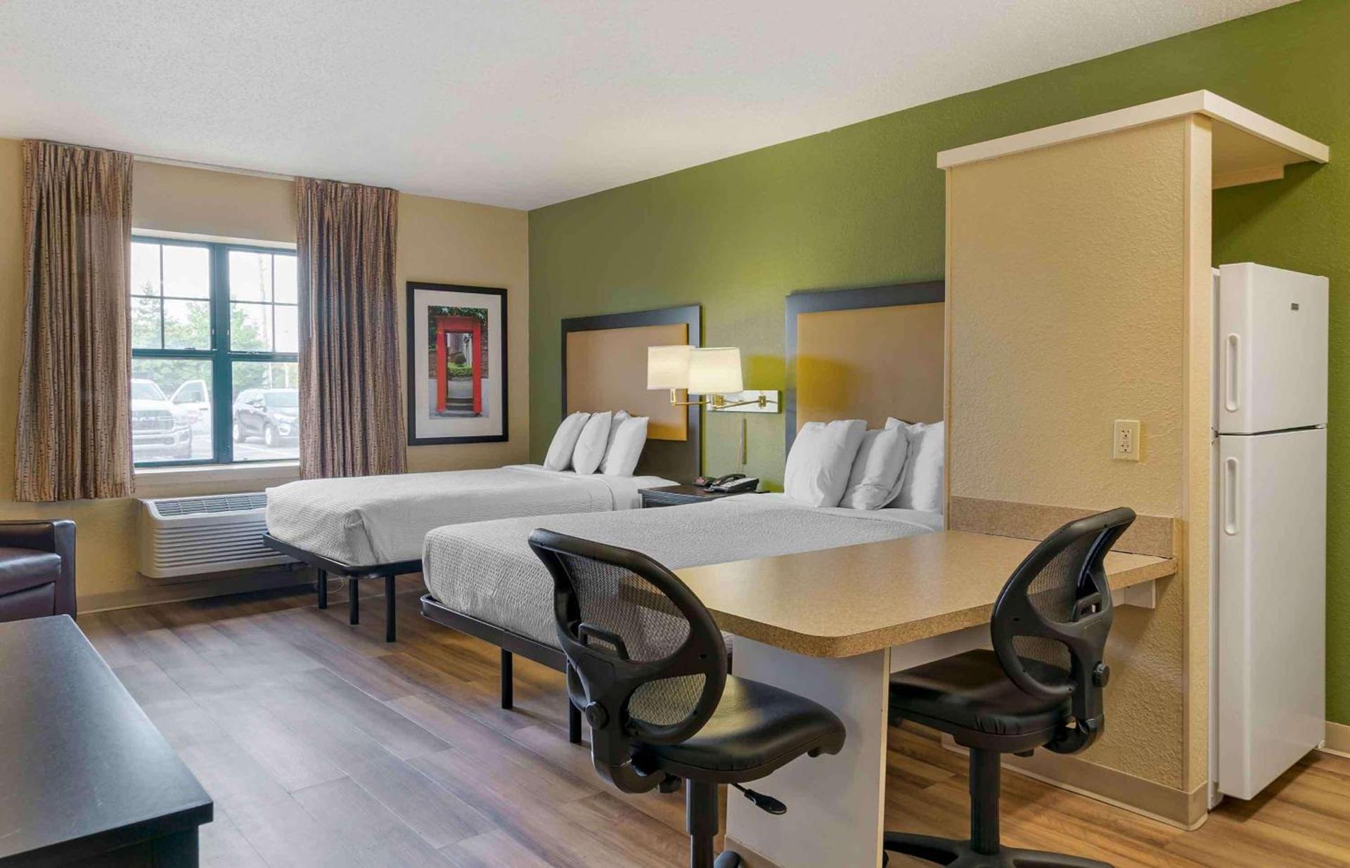 Extended Stay America Suites - Detroit - Madison Heights photo 23