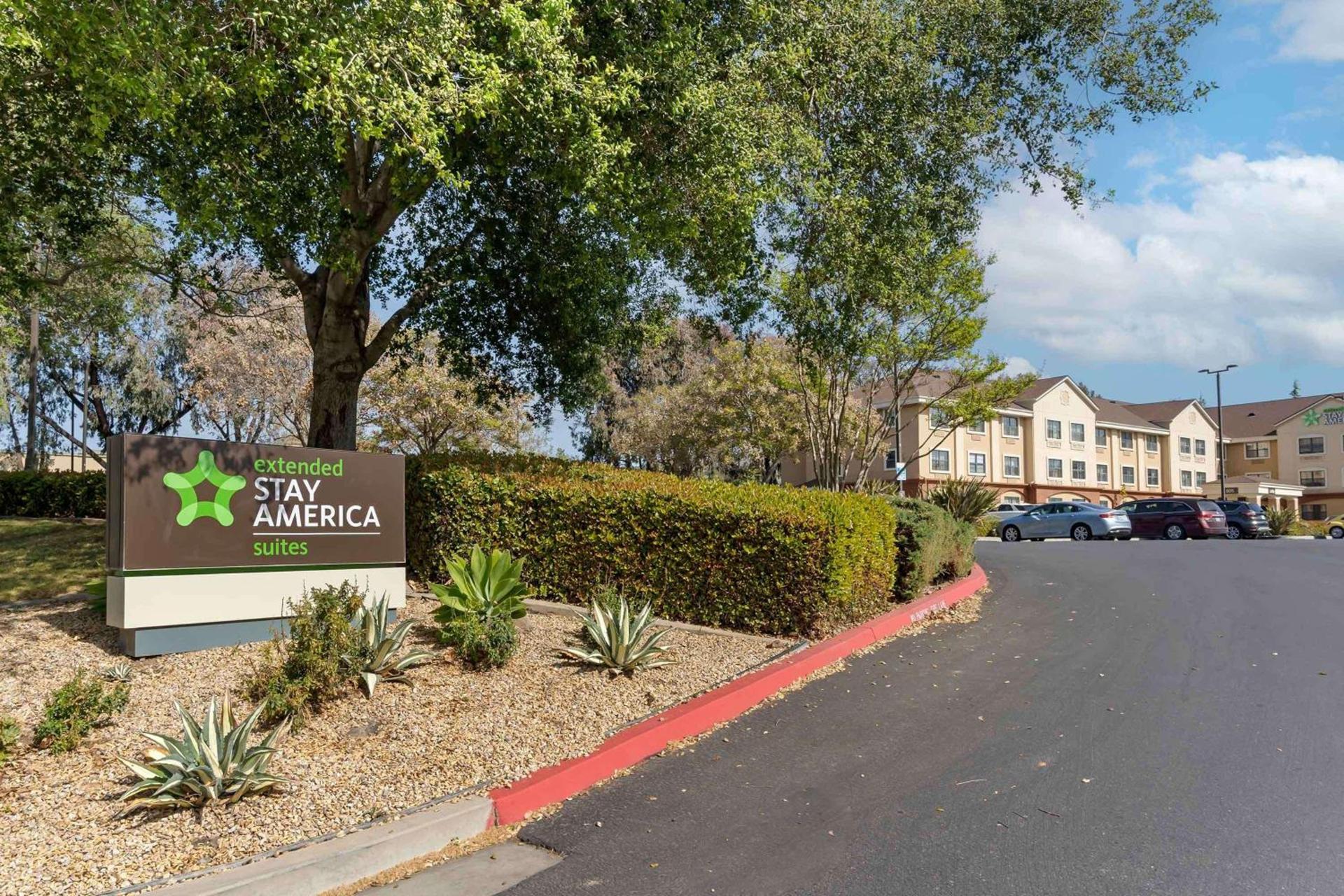 Extended Stay America Suites - San Jose - Morgan Hill photo 4