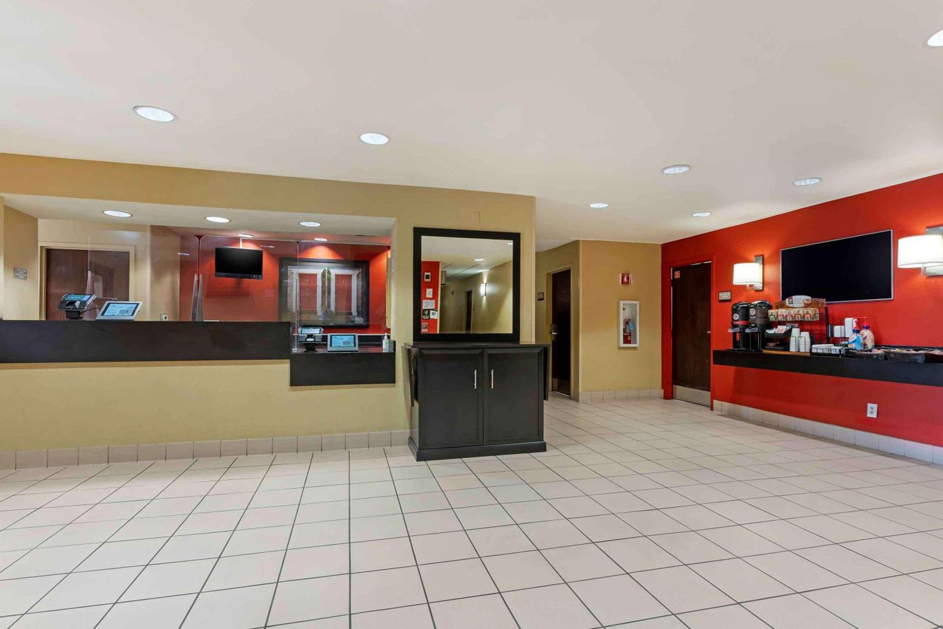 Extended Stay America Suites - San Jose - Morgan Hill photo 5