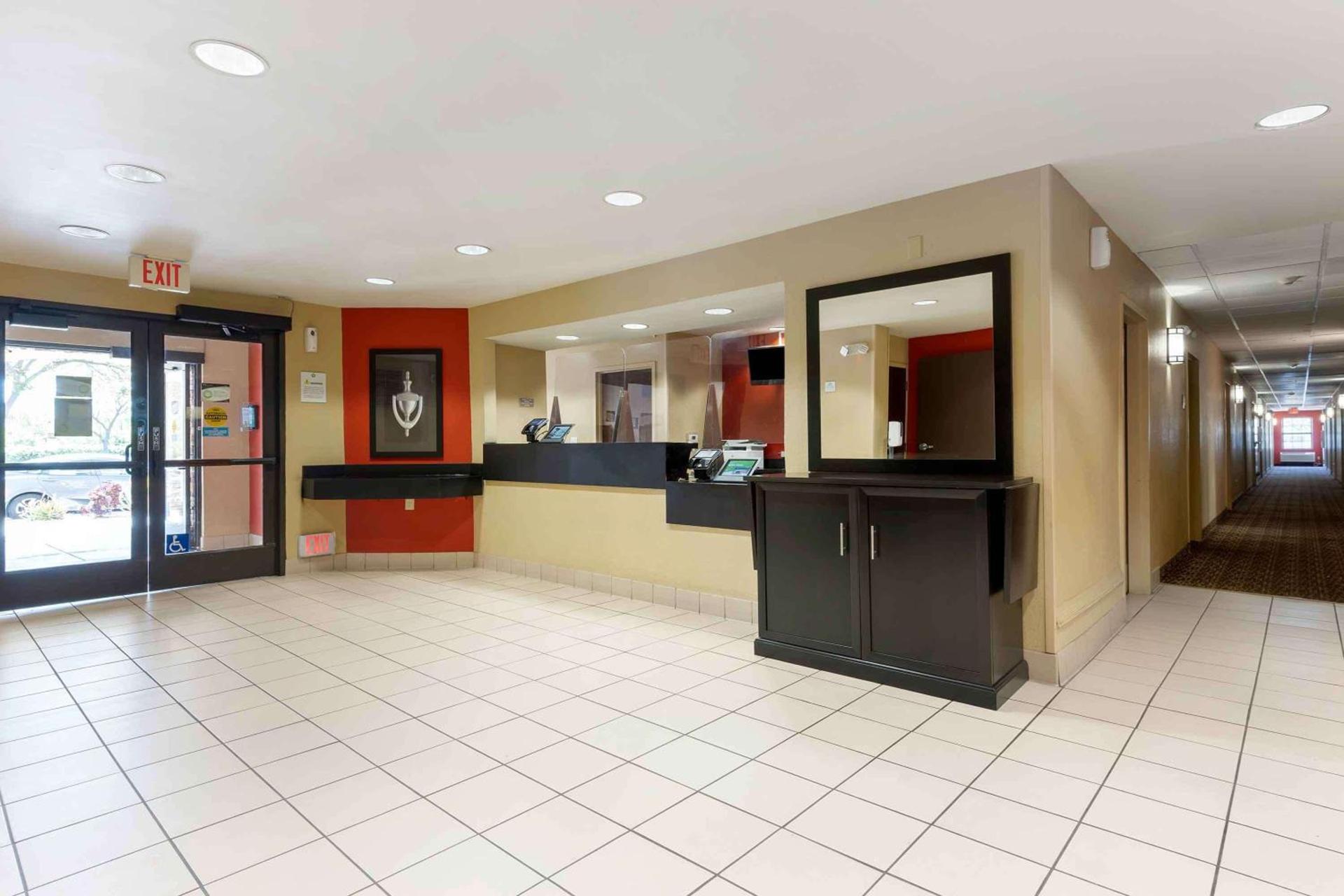Extended Stay America Suites - San Jose - Morgan Hill photo 6