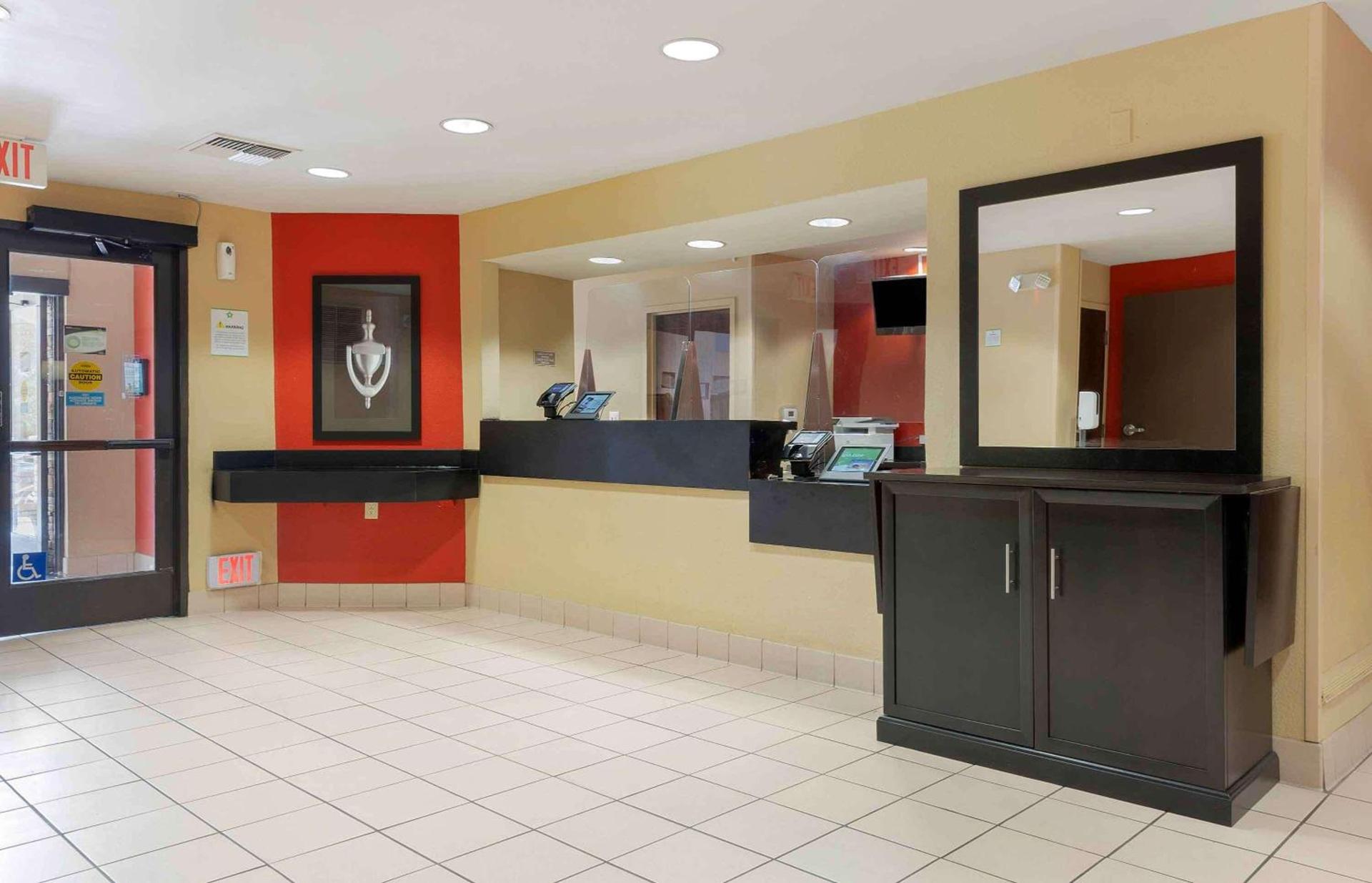 Extended Stay America Suites - San Jose - Morgan Hill photo 8