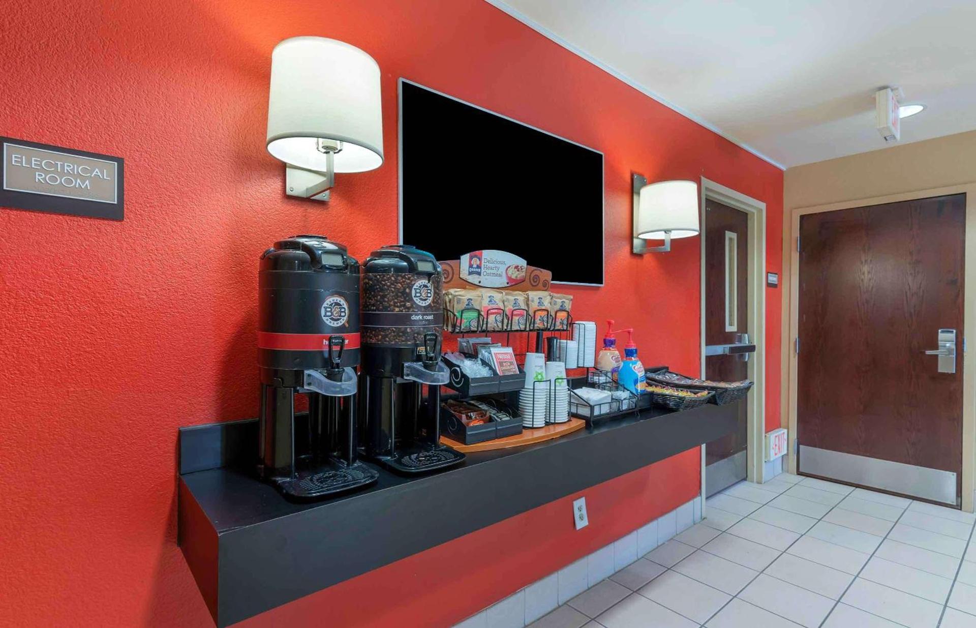 Extended Stay America Suites - San Jose - Morgan Hill photo 7