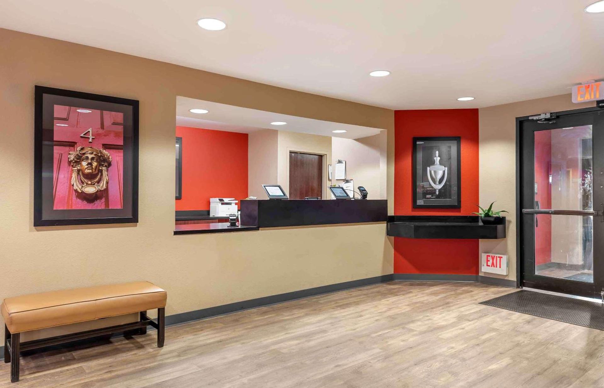Extended Stay America Suites - Chicago - Buffalo Grove - Deerfield photo 4